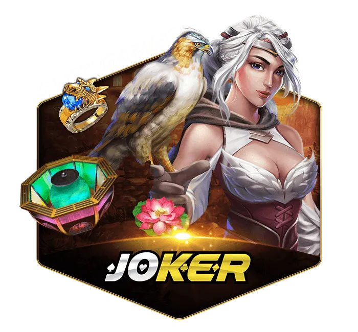 slots-joker