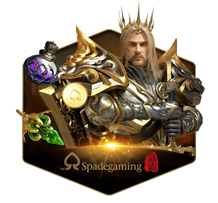 slots-spade